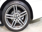 MERCEDES BENZ E class sedan