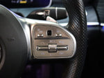 MERCEDES BENZ E class sedan