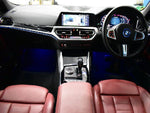BMW 4series open