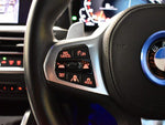 BMW 4series open