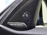 BMW 4series open