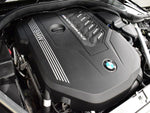 BMW 4series open