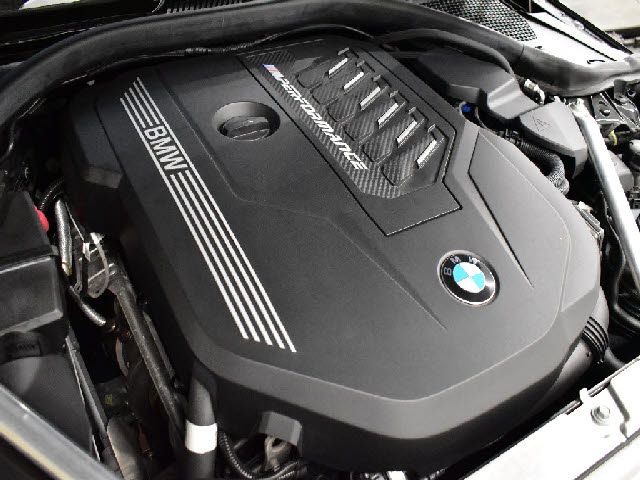 BMW 4series open