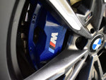 BMW 4series open
