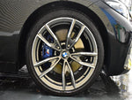BMW 4series open