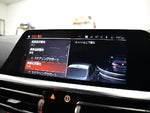 BMW 4series open