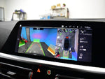BMW 4series open