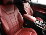 BMW 4series open