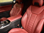 BMW 4series open