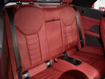 BMW 4series open