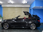 BMW 4series open