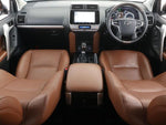 LANDCRUISER PRADO
