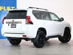 LANDCRUISER PRADO