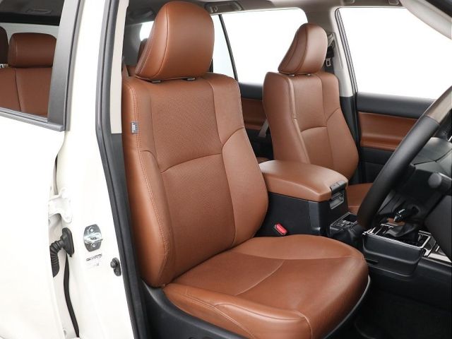 LANDCRUISER PRADO