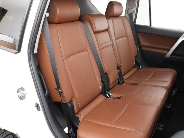 LANDCRUISER PRADO