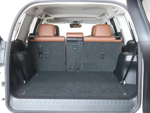 LANDCRUISER PRADO