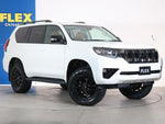 LANDCRUISER PRADO