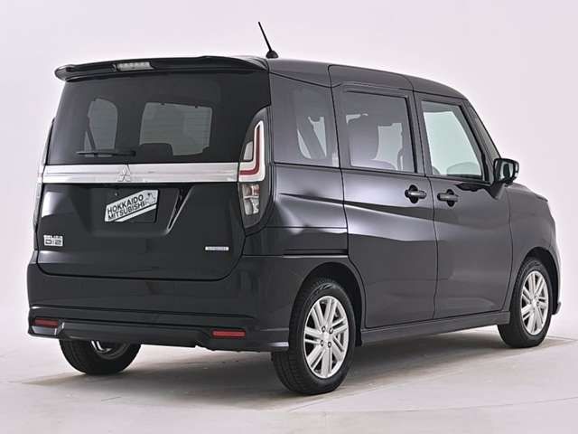 DELICA D:2 4WD