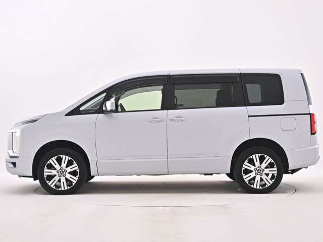 DELICA D:5 4WD