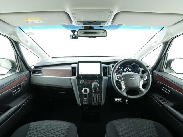 DELICA D:5 4WD