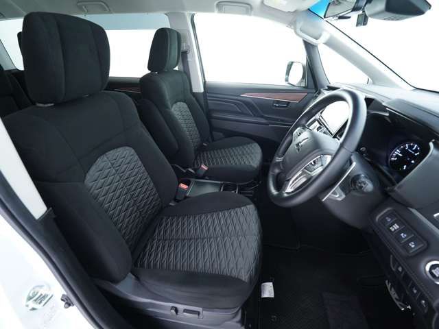 DELICA D:5 4WD