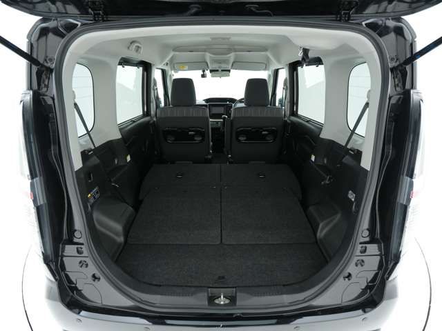 DELICA D:2 4WD