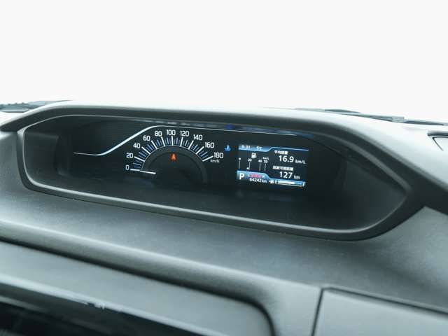 DELICA D:2 4WD