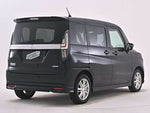 DELICA D:2 4WD
