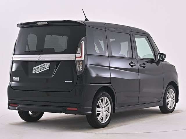 DELICA D:2 4WD