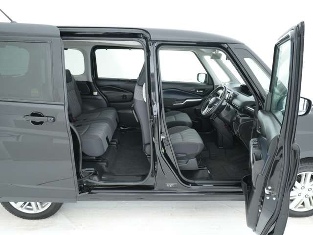 DELICA D:2 4WD