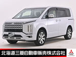 DELICA D:5 4WD