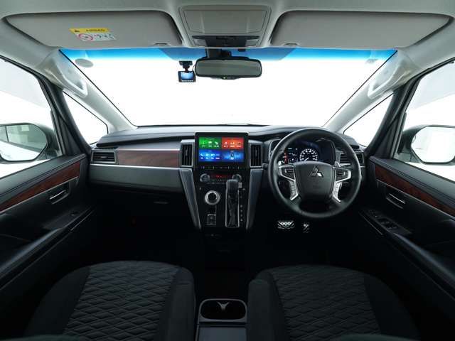 DELICA D:5 4WD