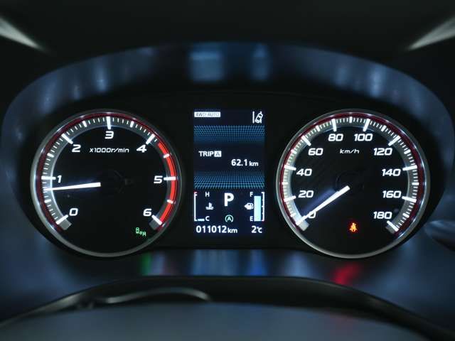 DELICA D:5 4WD