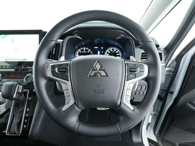 DELICA D:5 4WD