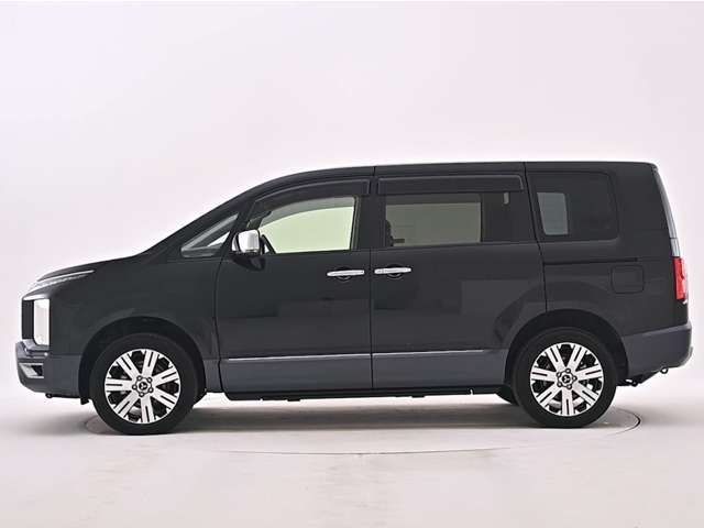 DELICA D:5 4WD