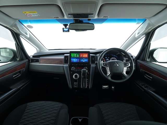 DELICA D:5 4WD