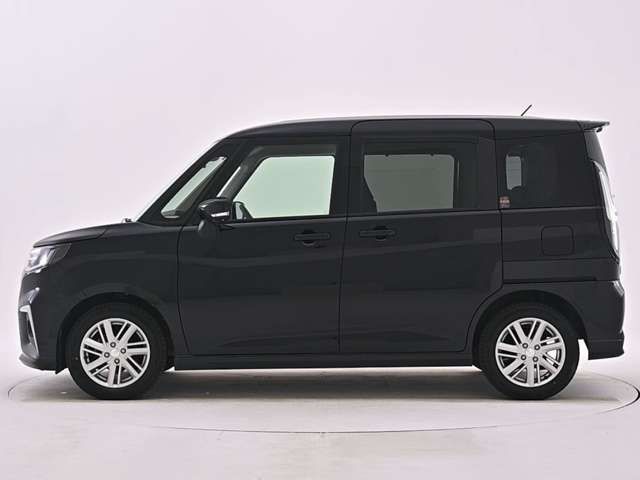 DELICA D:2 4WD