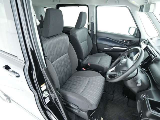DELICA D:2 4WD