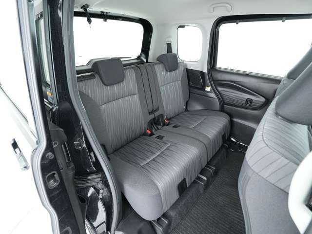 DELICA D:2 4WD