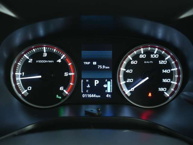 DELICA D:5 4WD
