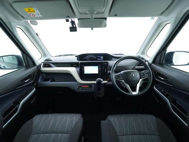DELICA D:2 4WD