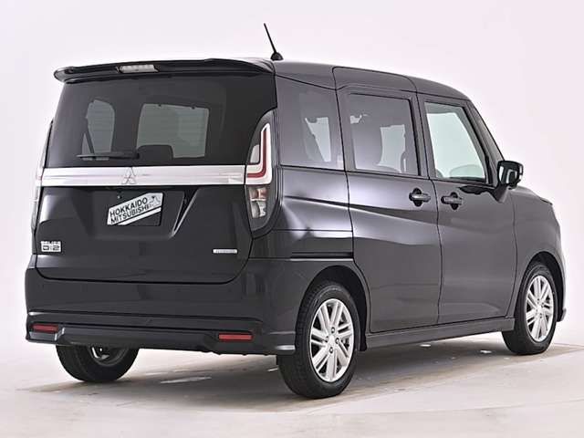 DELICA D:2 4WD