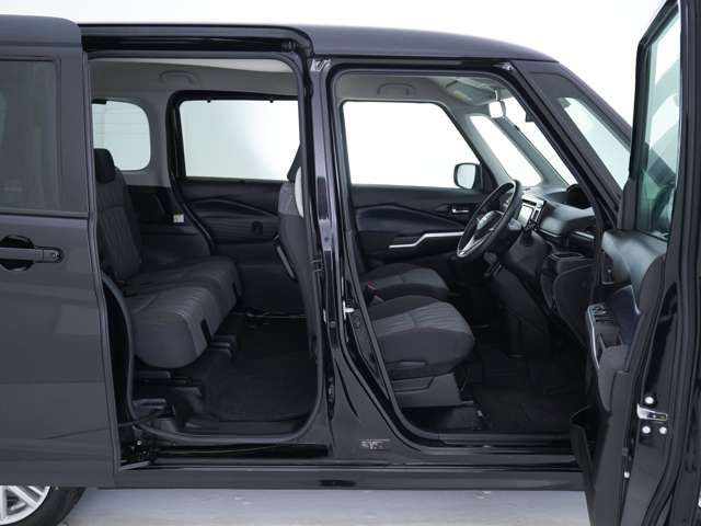 DELICA D:2 4WD
