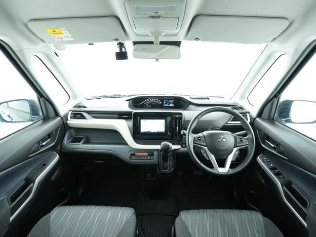 DELICA D:2 4WD
