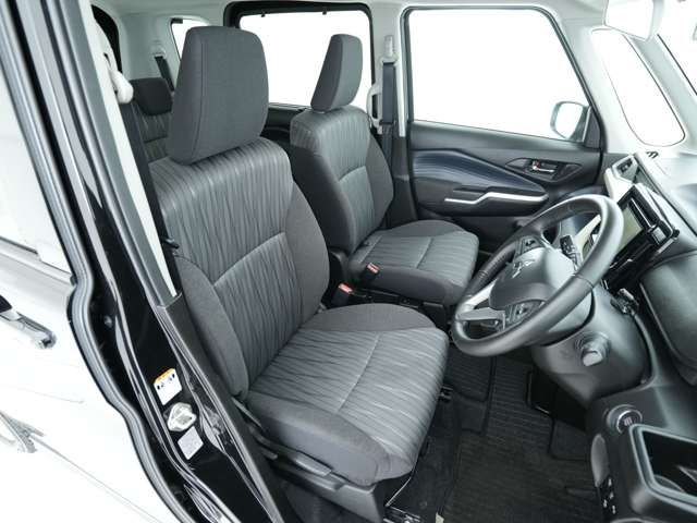 DELICA D:2 4WD