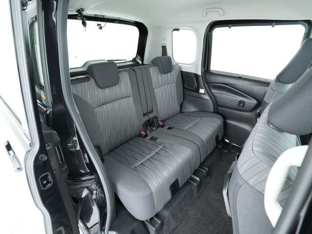 DELICA D:2 4WD