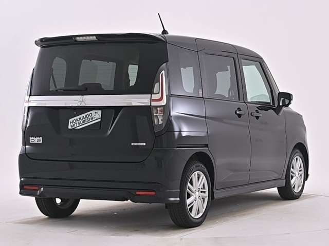 DELICA D:2 4WD
