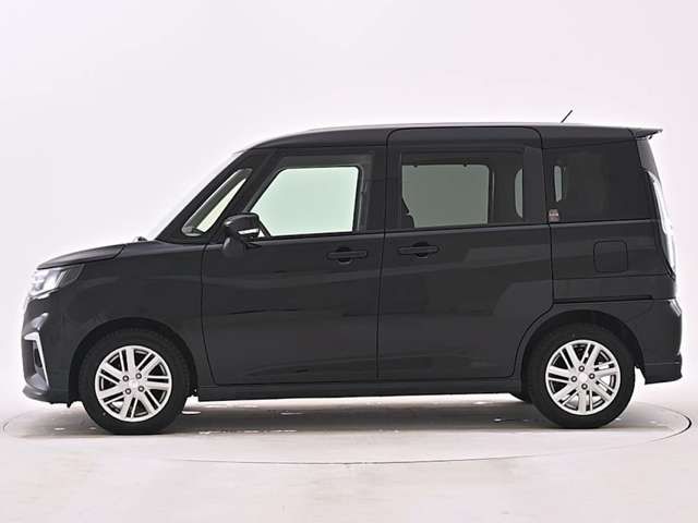 DELICA D:2 4WD