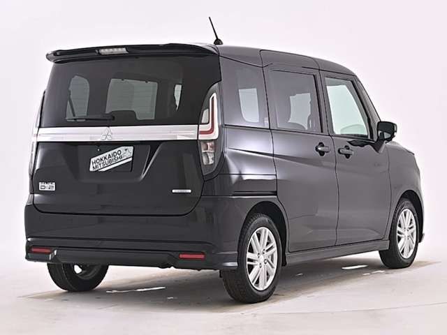 DELICA D:2 4WD
