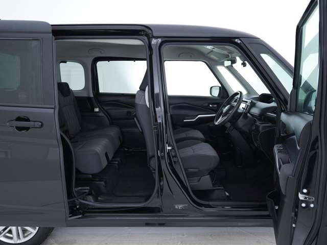 DELICA D:2 4WD